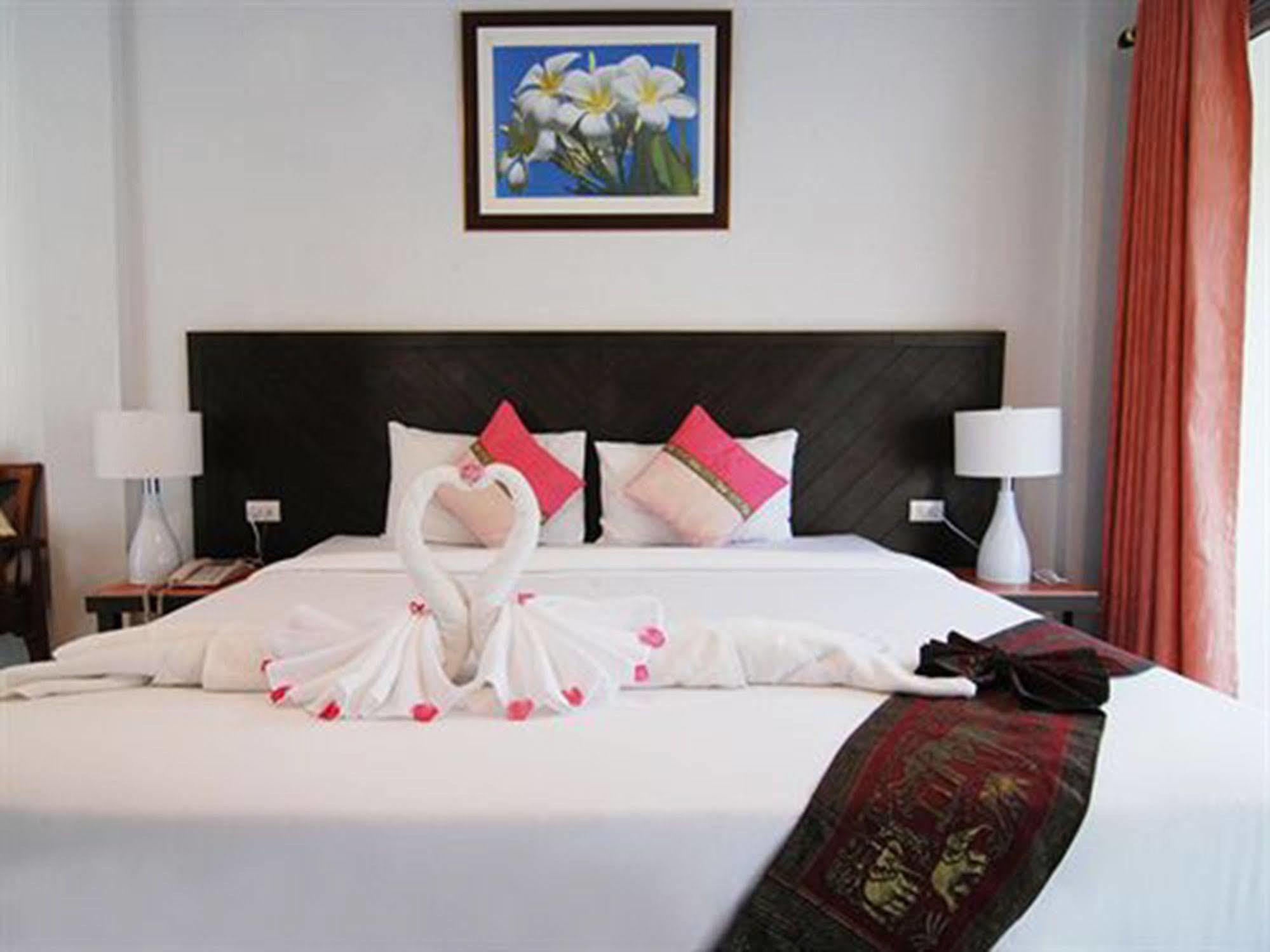 Ascot Krabi Hotel Ao Nang Ngoại thất bức ảnh